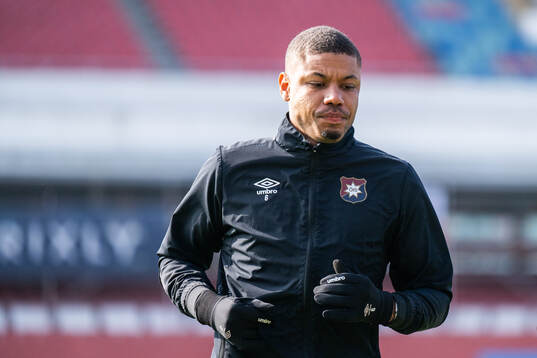 Mikael Dyrestam