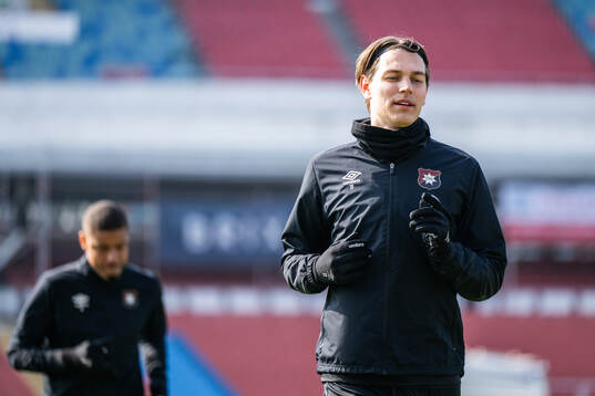 Noah Christoffersson