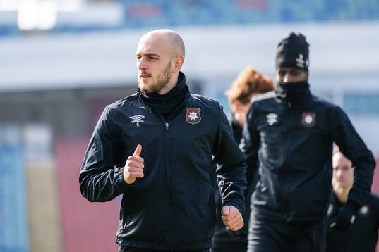 Amel Mujanic