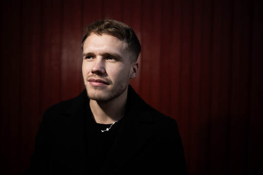 Hampus Dahlqvist