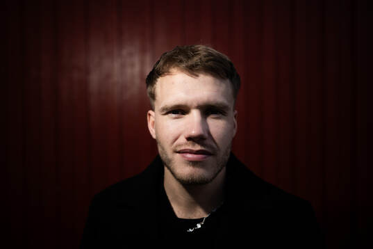Hampus Dahlqvist