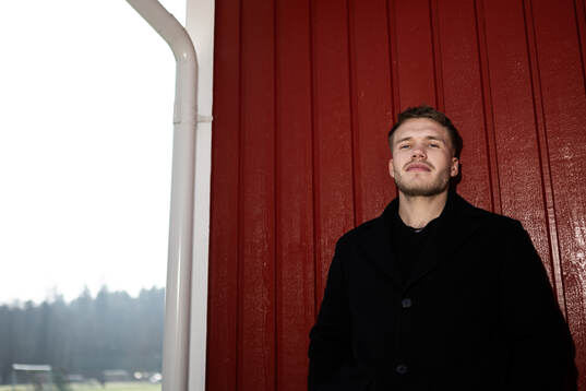 Hampus Dahlqvist