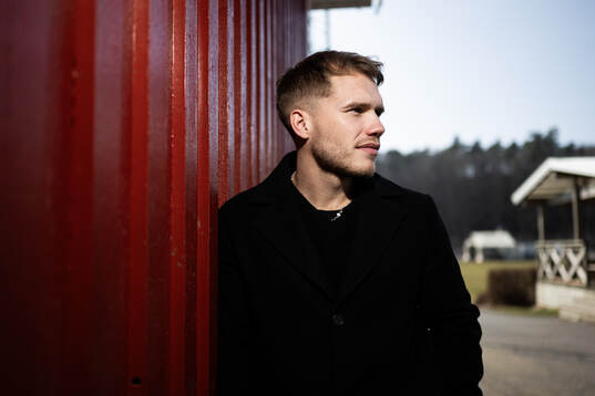 Hampus Dahlqvist