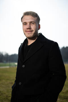 Hampus Dahlqvist