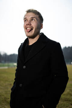 Hampus Dahlqvist