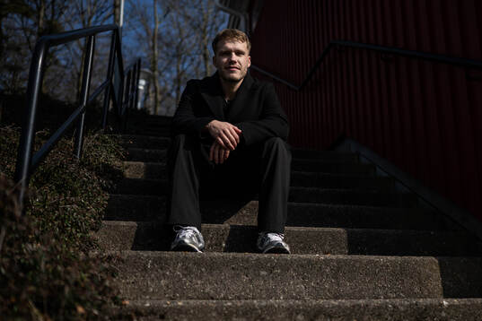 Hampus Dahlqvist