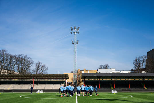 Malmö FFs spelare
