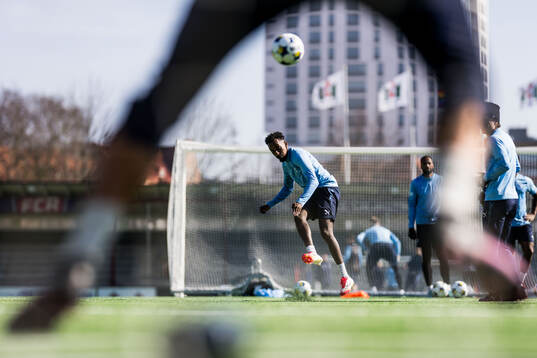 Malmö FFs Taha Ali