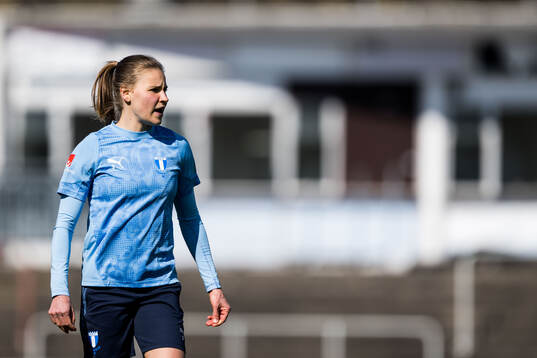 Malmö FFs Katariina Kosola