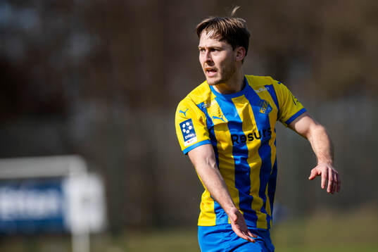 Eskilsminnes Dragos Farcas Lohan