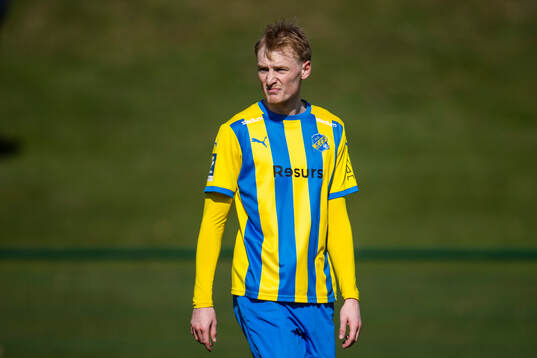 Eskilsminnes Henrik Norrby