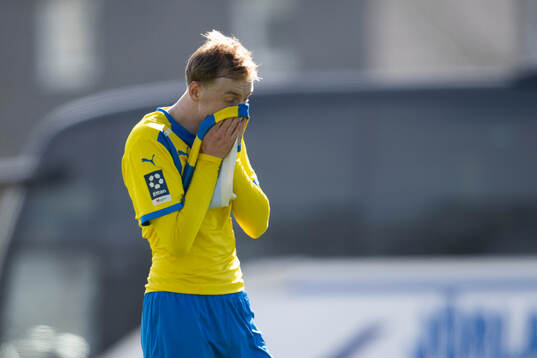 Eskilsminnes Henrik Norrby