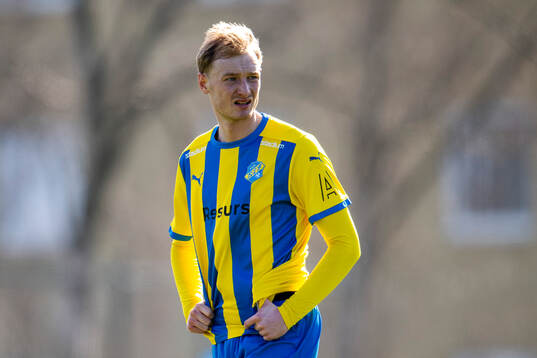 Eskilsminnes Henrik Norrby