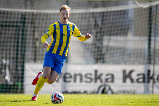 Eskilsminnes Henrik Norrby