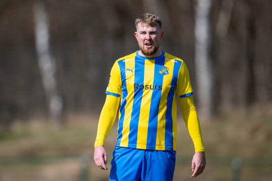 Eskilsminnes Adrian Petersson