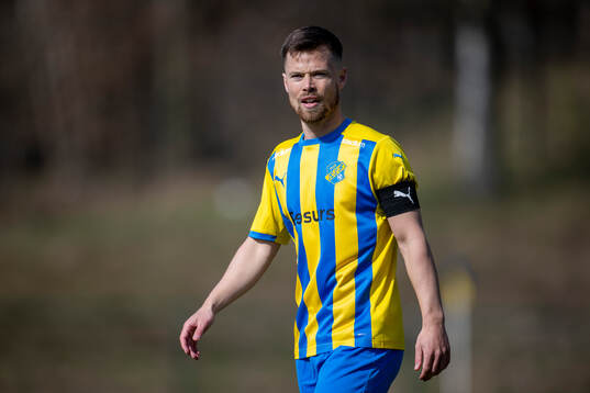 Eskilsminnes Lucas Ohlander
