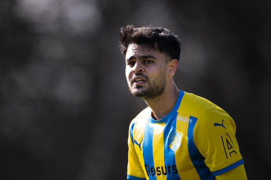 Eskilsminnes Abdul Shahzad