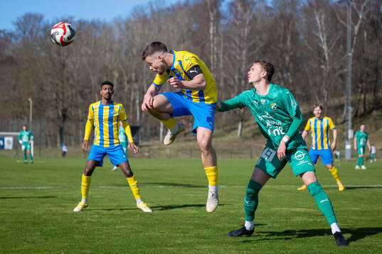 Eskilsminnes Lucas Ohlander (K)