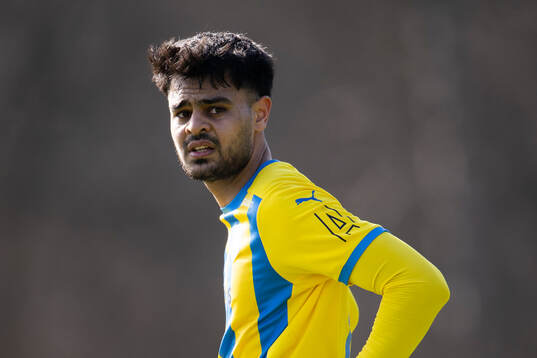 Eskilsminnes Abdul Shahzad