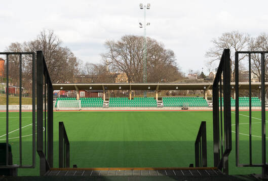 Hammarby IP