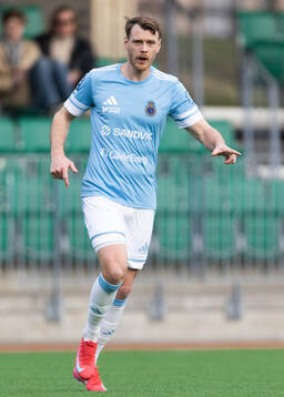 Gefles Leo Englund