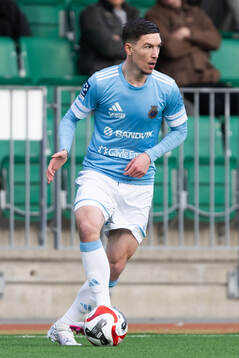 Gefles Alem Nezirevic