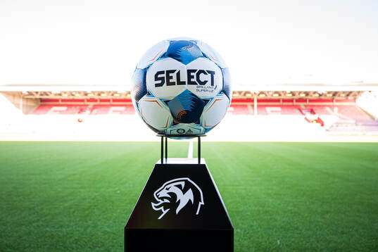 The matchball