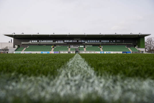 Kristianstad Fotbollsarena interiör