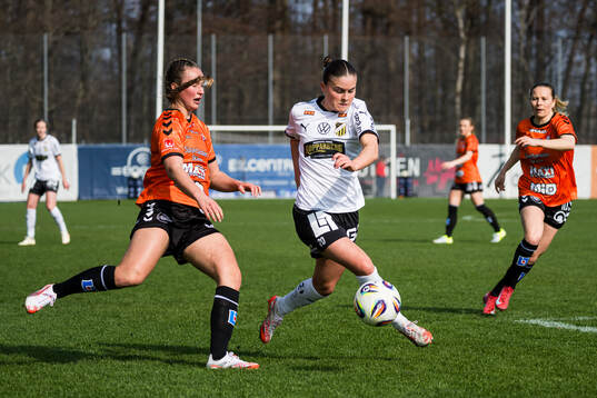 Häckens Hanna Wijk