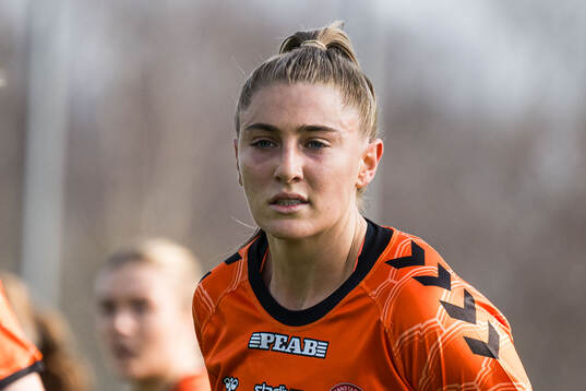 Kristianstads Remy Siemsen