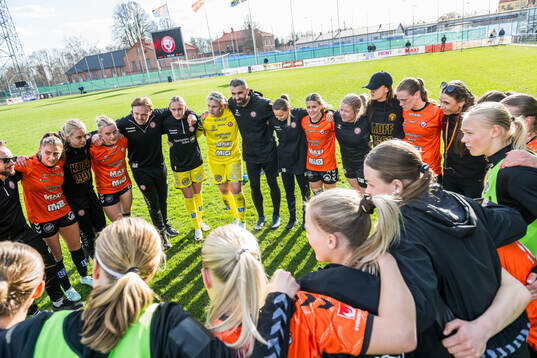Kristianstads spelare