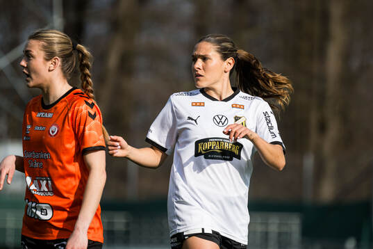Häckens Carly Wickenheiser