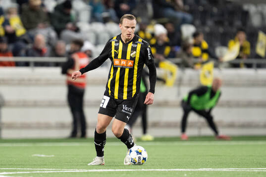 Häckens Marius Lode
