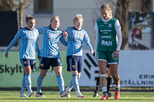 Alingsås Emmaliina Tulkki deppar