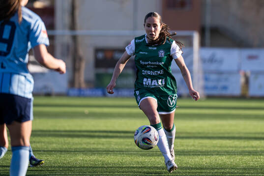 Alingsås Johanna Barth