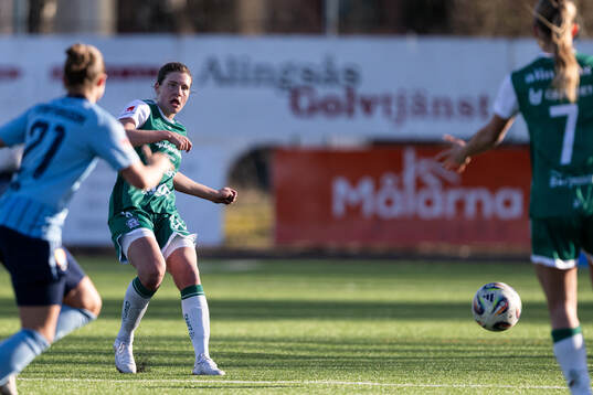 Alingsås Tove Lorén