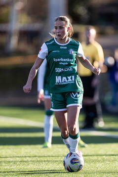Alingsås Isabella Svanström