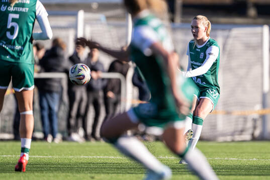 Alingsås Agnes Björkqvist