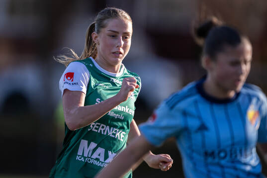 Alingsås Isabella Svanström