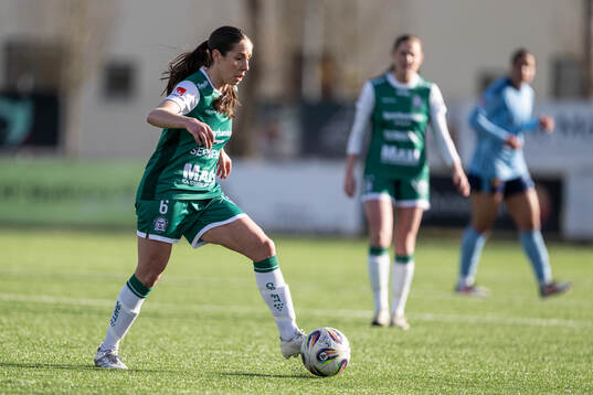 Alingsås Johanna Barth
