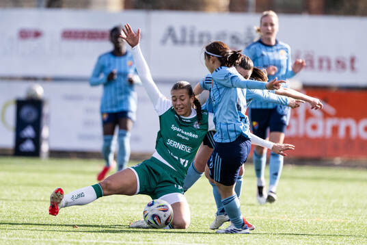 Alingsås Malva Larsson