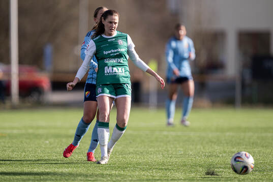 Alingsås Ina Österlind