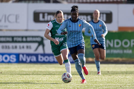 Djurgårdens Sura Yekka