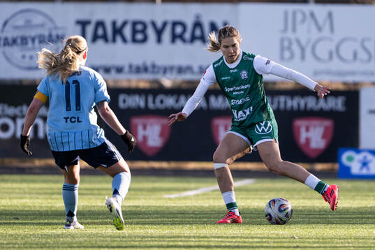 Alingsås Emmaliina Tulkki