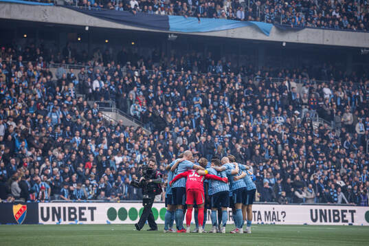 Djurgårdens spelare