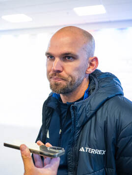 Djurgårdens Marcus Danielson
