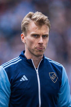 Djurgårdens Rasmus Schuller
