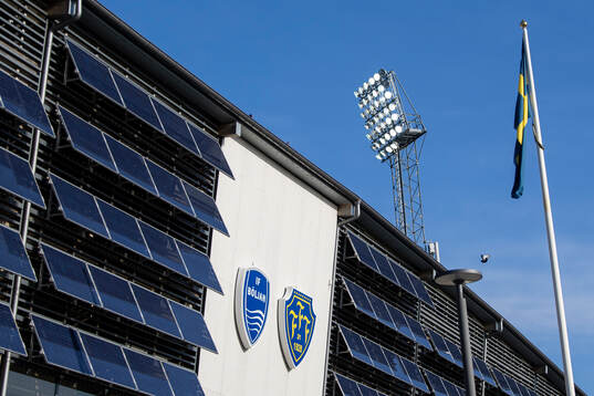 Falcon Alkoholfri Arena