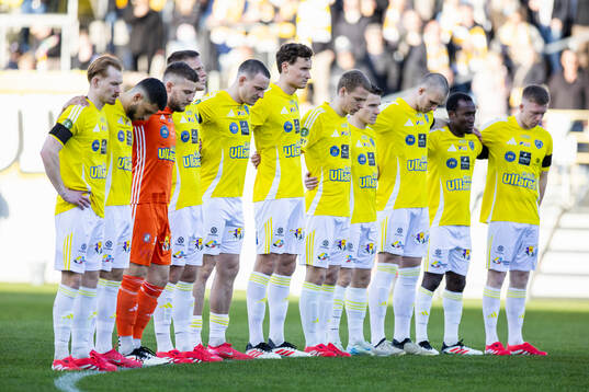 Falkenbergs spelare
