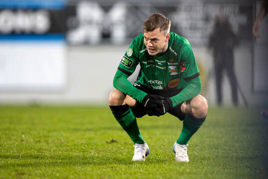 Varbergs Albin Winbo